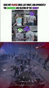 The Xboxers Yearn For Stereotypical Alien Blood