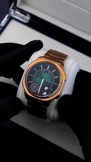 REVIEW TITAN STELLAR 3.0 JUMPING HOUSE WITH ZODIAC DISC WATCH FOR MEN #titanstellar #titanwatches