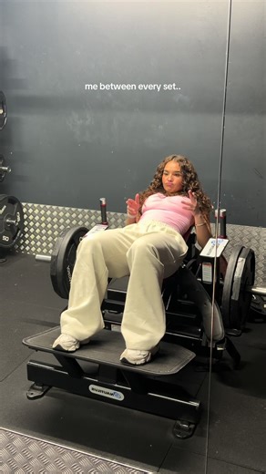 Understanding Gym Time: The Art of Rest Between Sets