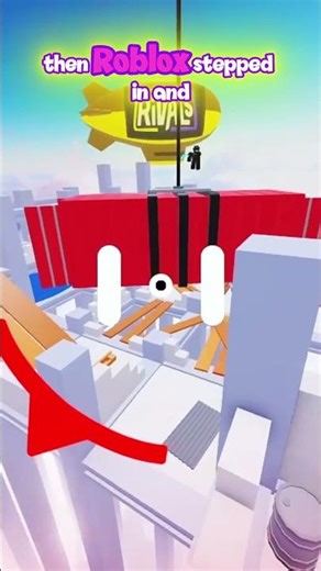 I didn’t lose the game simply disagreed with me Let’s be honest #roblox #robloxedit