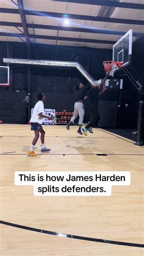 Mastering Elite Scoring Techniques Like James Harden