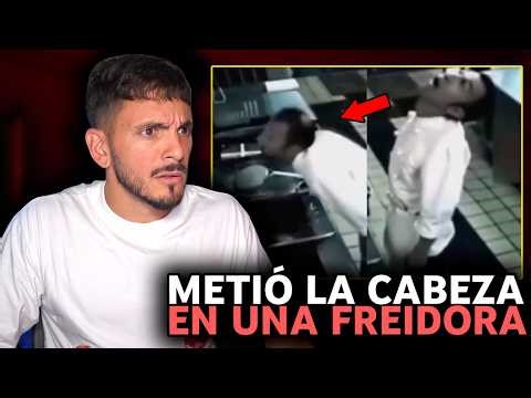 People who made TERRIBLE DECISIONS... 😨