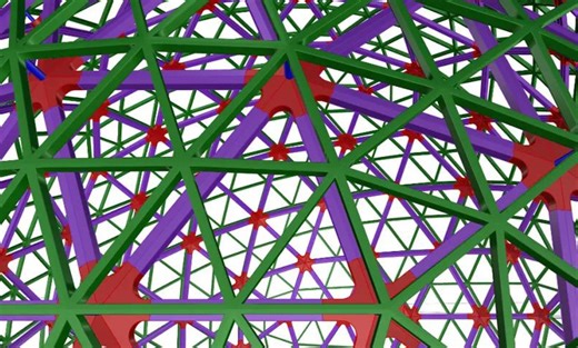 Grasshopper结构设计公开课