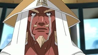 Naruto Shippuden | E176 - Rookie Instructor Iruka