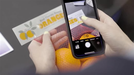 How 2D barcodes powered by GS1 are revolutionizing the shopping experience