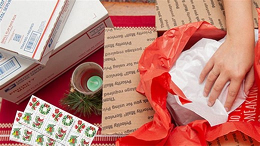 U.S. Postal Service ready to deliver Hawai‘i’s holiday season mail, shipping needs | Kauai Now