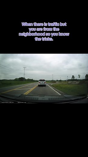 Navigating Traffic Jams: Alternative Routes and Convoy Tricks