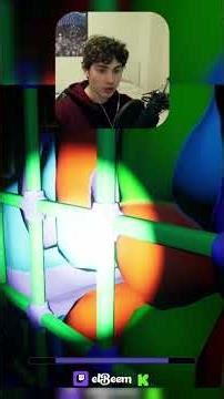 LA GUARDERIA #shorts #susto #gaming