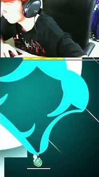 Is Ispywithmylittleeye an Extreme Demon? #geometrydash #gd