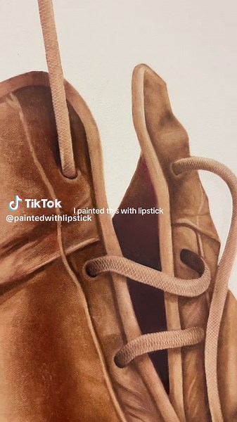 Makeup Art: Lipstick Painting for Women