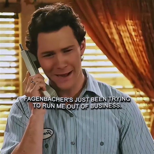 He Tried to Honor His Dad… Then Everything Got Worse 😳 #edit #movie #sitcom