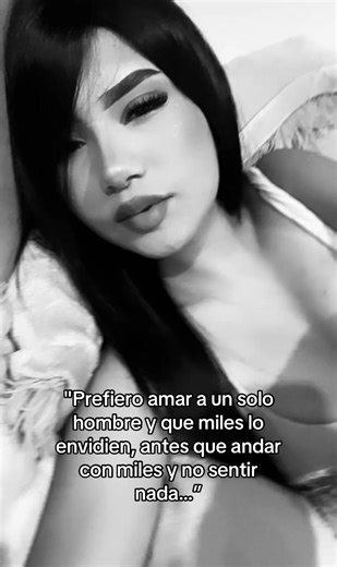 Amar a un solo hombre: Reflexiones sobre el amor