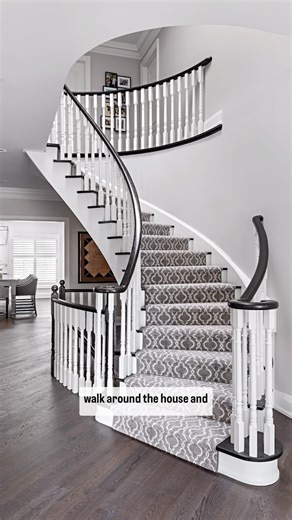 76K views · 1.3K reactions | Step into Style by installing stair...