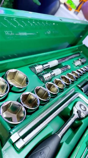 131K views · 1.7K reactions | El super kit de 124 piezas en SATA...