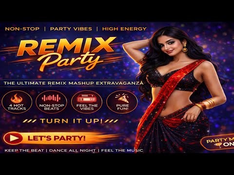 Bollywood Romantic Songs 💃 Nonstop Jukebox | Evergreen Hindi Remix Hits 2026 🎧 Old Remix Compilation
