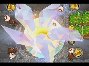 Bloons Monkey City - PHASE CRYSTAL IS HERE!