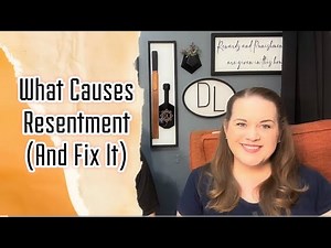 Resentment in Domestic Discipline: Where It Starts and How to Fix It