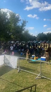 2LLY at Easy Sunday Mahikeng !! | Easy Sunday Soul Sessions Picnic