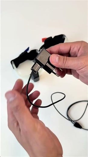 04 - Recharge et fixation de la télécommande