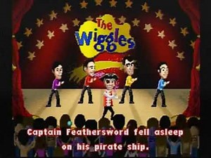 The Wiggles - Quack Quack (V-Smile Version)