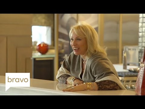 Flipping Out: Lea Black Is Ready To Bitch Slap Jeff Lewis (Season 11, Episode 4) | Bravo