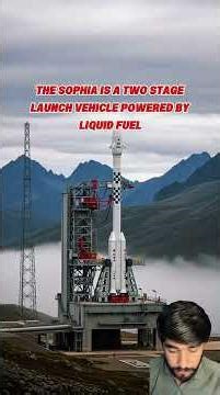 Iranian Safir Rocket Documentary | History, Technology & Space Missions Explained