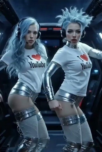 7 SECONDS: "RYTHMIC" DANCE CHALLENGE: I❤YouTube