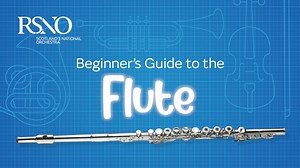 What fun sounds can the flute make? Why is it the best instrument in the orchestra? With top tips on how to get started playing, find out more about this ‘magical’ instrument with our Principal, Katherine Bryan, in her short Beginner’s Guide to the Flute! Katherine Bryan is supported by the David and Anne Smith Chair. Find out more about our Principals Month, dedicated to all our RSNO Chair patrons: http://bit.ly/Principals-Month | Royal Scottish National Orchestra