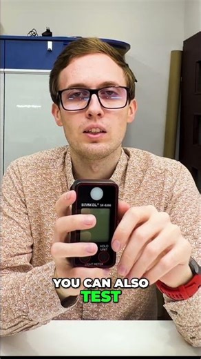 Smartphone Flashlight Test: Which One Wins? #shorts #teamhamza