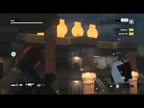 WATCH DOGS MOD MENU PS3
