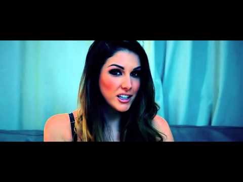 Lucy Pinder in "Live Justine" (2016) Feature Film Teaser Trailer #1