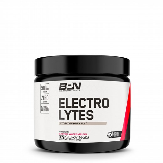 Electrolytes