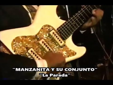 Recopilación Videos "Cumbia Instrumental Peruana 70s" (I PARTE)