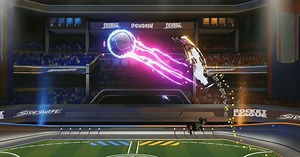 Rocket League spin-off Sideswipe heading to iOS and Android later this year