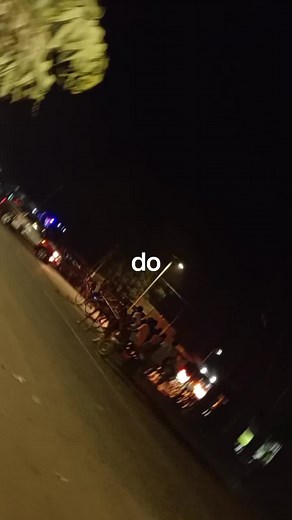 Barka Fall sur TikTok