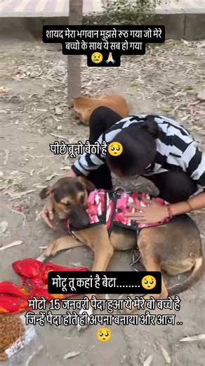 Gauri Gupta on Instagram: "🥺"