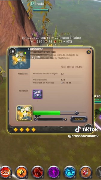 Gathering 18 Million in 30 minutes #albiononline