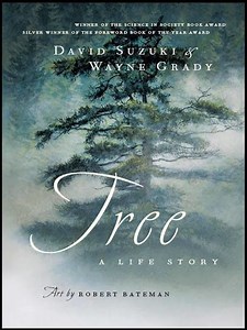 Tree: A Life Story - Alchetron, The Free Social Encyclopedia