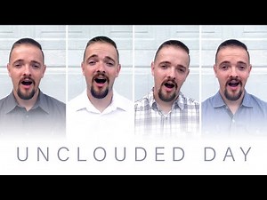 Unclouded Day | A Capella Hymn | Seth Yoder | Josiah K. Alwood, ca. 1885