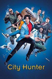 Stream City Hunter (2019): Find it on Netflix, Prime Video, Hulu & more
