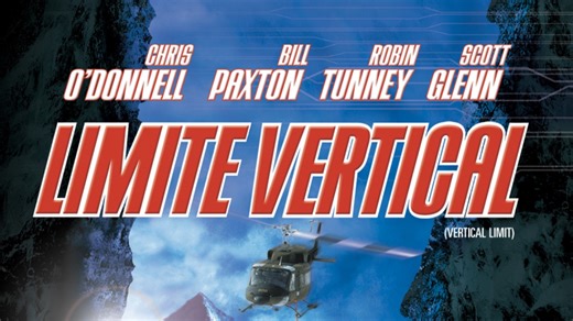 Vertical Limit - Apple TV
