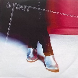 Lenny Kravitz - Strut