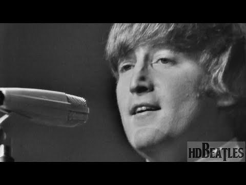 The Beatles - You Can't Do That [Festival Hall, Melbourne, Australia]