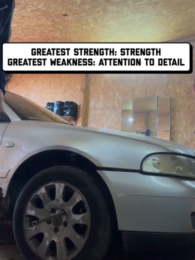 DIY Mechanic Fails: When Mistakes Happen