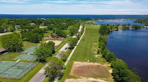 576 reactions · 67 shares | ✨ Summer is here, and Ludington Park is...