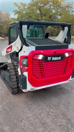 2023 BOBCAT T66 For Sale