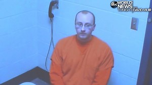 JUST IN: As a judge sets a bail of $5 million for suspect Jake Patterson, 21, now officially charged with murdering the parents of Jayme Closs and kidnapping her for 88 days before she escaped a Wisconsin home, prosecutors laid out the meticulous planning they say the suspect did to conceal himself from authorities. https://abcn.ws/2FwH7Ry | ABC World News Tonight with David Muir