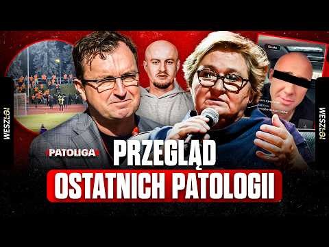 OTO NAJPIĘKNIEJSZE, CO DAŁA NAM PIŁKA W TYM ROKU | Patoliga