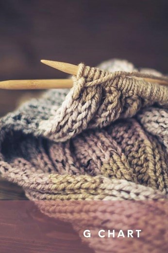 How To Read A Knitting Chart