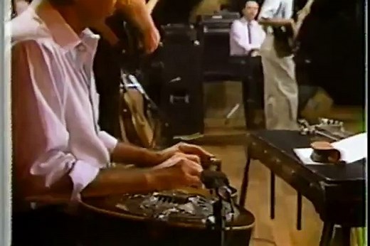 Nanci Griffith : Gulf Coast Highway ( 1988 )